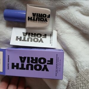 Date Night Foundation - Purple